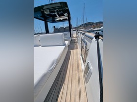 2017 Fjord 42 Open for sale