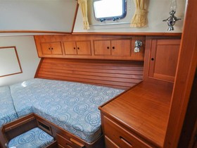 1995 Grand Banks 38 Eastbay Ex