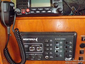 Buy 1986 Westerly Merlin