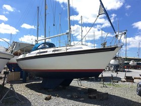 1986 Westerly Merlin for sale