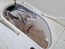 1997 Fairline Phantom 42