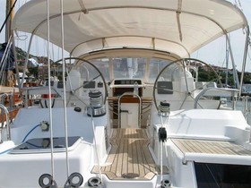 2003 Oyster 62 for sale