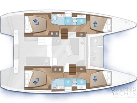 2023 Lagoon Catamarans 42 à vendre