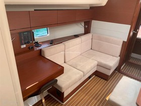 2019 Hanse Yachts 458 eladó
