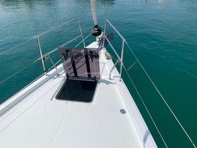 2019 Hanse Yachts 458 myytävänä