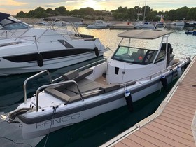 2016 Axopar Boats 28 T-Top satın almak