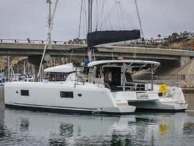 2020 Lagoon Catamarans zu verkaufen