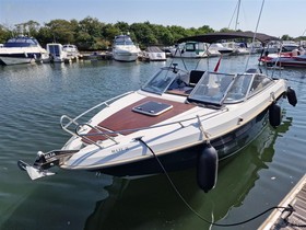 Atlantic Marine 720 Cruiser