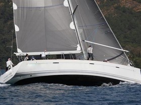 2007 Bénéteau Boats First 50 for sale