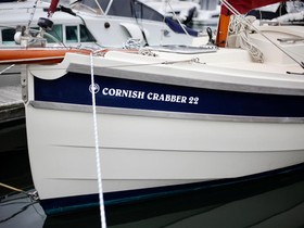 2009 Cornish Crabbers 22