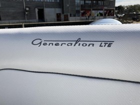 2020 Walker Bay Generation 10 Lte 4 Seat Console till salu