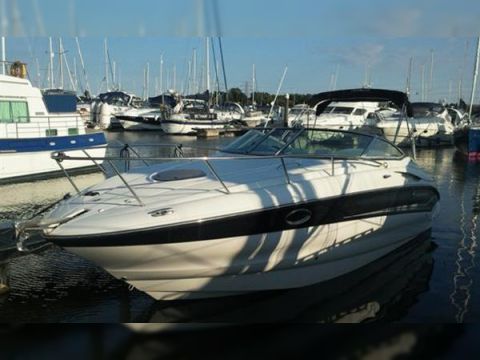 Crownline 250 Cr
