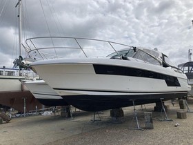 2004 Jeanneau Prestige 34 till salu