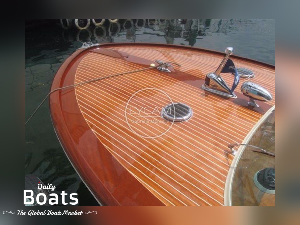 1973 Riva Aquarama Special for sale. View price, photos and Buy 1973