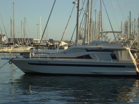 Astondoa Yachts 50 Gl