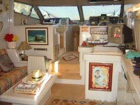 Acquistare 1991 Astondoa Yachts 50 Gl