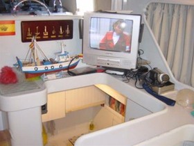 Acquistare 1991 Astondoa Yachts 50 Gl