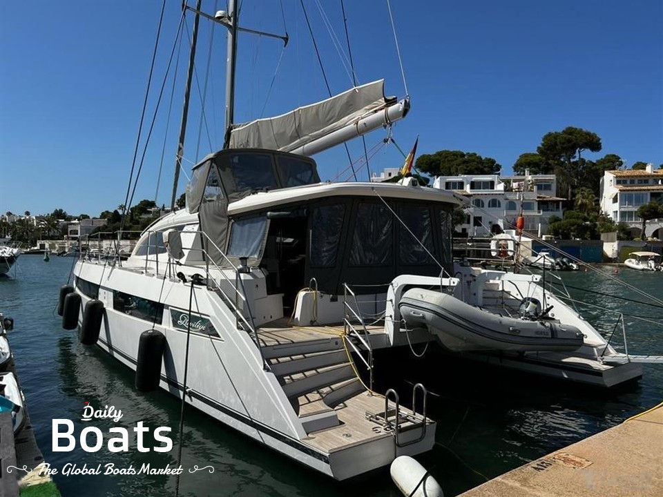 2019 Privilege Serie 5 for sale View price photos and Buy 2019
