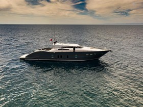 Αγοράστε 2007 Tecnomar Yachts 90 Velvet