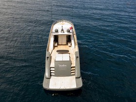 2007 Tecnomar Yachts 90 Velvet на продажу