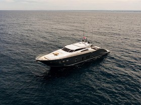 2007 Tecnomar Yachts 90 Velvet