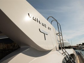 Купить 2007 Tecnomar Yachts 90 Velvet