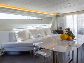 2007 Tecnomar Yachts 90 Velvet eladó