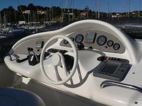 2003 Azimut Yachts 46 satın almak