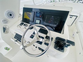 2008 Intrepid Powerboats 390 Sport Yacht на продаж