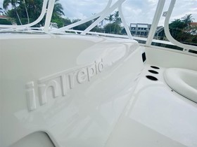 Buy 2008 Intrepid Powerboats 390 Sport Yacht