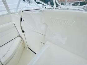 2008 Intrepid Powerboats 390 Sport Yacht till salu