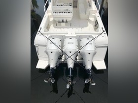 2008 Intrepid Powerboats 390 Sport Yacht