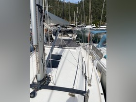 2017 X-Yachts Xc 38