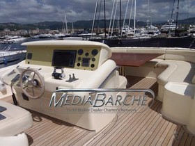 2012 Mochi Craft Dolphin 74 for sale