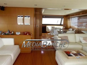 2012 Mochi Craft Dolphin 74 for sale