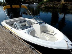 Chaparral Boats 180 Ssi