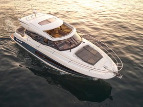 Prestige Yachts 460 S