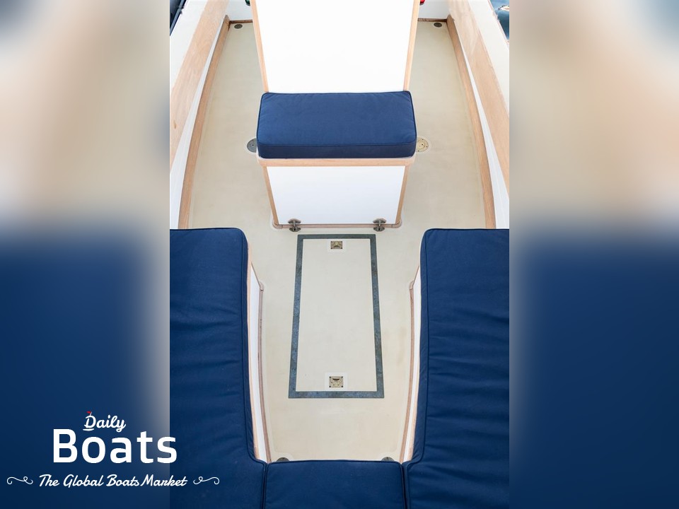 2021 East Passage Boats 24 Center Console for sale. View price, photos