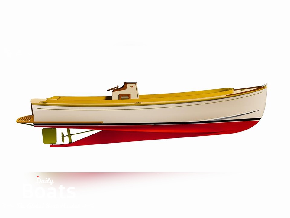 2021 East Passage Boats 24 Center Console for sale. View price, photos