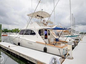 Post Yachts 46