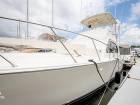 Купить 1988 Post Yachts 46