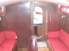 1978 Westerly 33