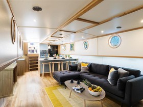 2019 Finesse 64 Widebeam