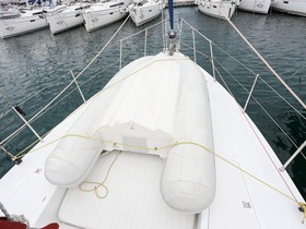 Osta 1976 Ferretti Yachts 42 Altura