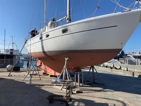 1976 Ferretti Yachts 42 Altura myytävänä