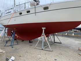 1976 Ferretti Yachts 42 Altura