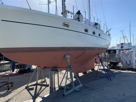 Buy 1976 Ferretti Yachts 42 Altura