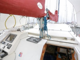 Osta 1976 Ferretti Yachts 42 Altura