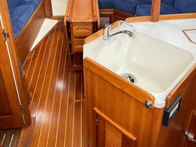 1999 Tartan Yachts 3500