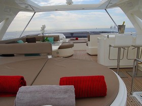 Vegyél 2012 Ferretti Yachts 800